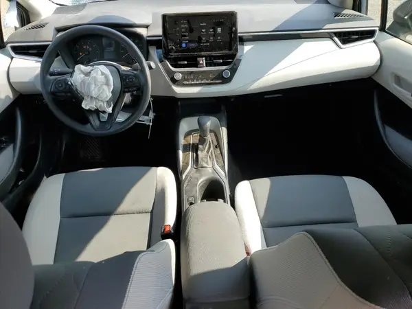 JTDBCMFE6P3022846 2023 TOYOTA COROLLA - Image 8