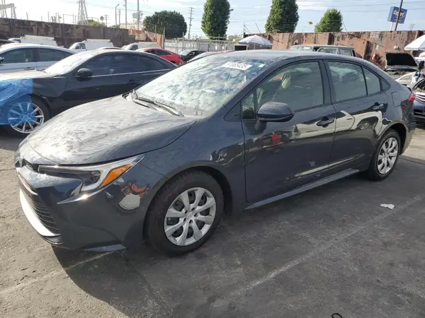 JTDBCMFE6P3023964 2023 TOYOTA COROLLA - Image 1