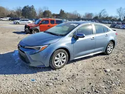 JTDBCMFE6P3026640 2023 TOYOTA COROLLA