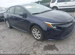 JTDBCMFE6PJ002642 2023 TOYOTA COROLLA