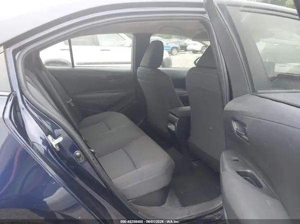 JTDBCMFE6PJ002642 2023 TOYOTA COROLLA - Image 8