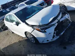 JTDBCMFE6PJ003676 2023 TOYOTA COROLLA