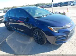JTDBCMFE6PJ003855 2023 TOYOTA COROLLA