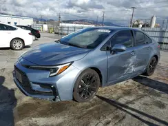 JTDBCMFE6PJ004231 2023 TOYOTA COROLLA