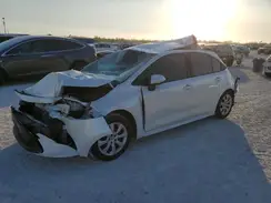 JTDBCMFE6PJ004911 2023 TOYOTA COROLLA