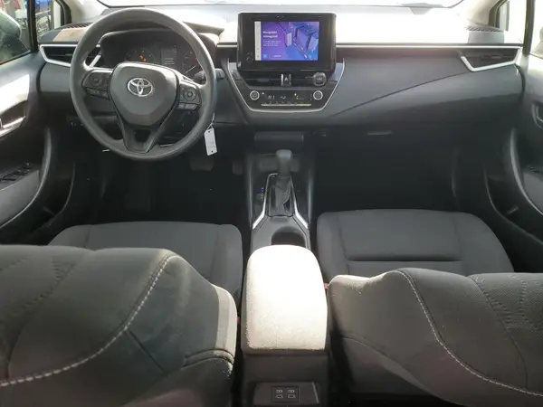 JTDBCMFE6PJ004987 2023 TOYOTA COROLLA - Image 8