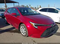 JTDBCMFE6PJ005248 2023 TOYOTA COROLLA