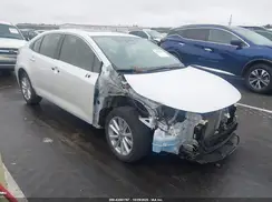 JTDBCMFE6PJ006402 2023 TOYOTA COROLLA