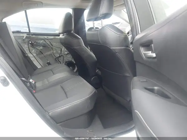 JTDBCMFE6PJ006402 2023 TOYOTA COROLLA - Image 8
