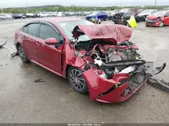 JTDBCMFE6PJ006433 2023 TOYOTA COROLLA