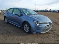 JTDBCMFE6PJ006710 2023 TOYOTA COROLLA