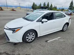 JTDBCMFE6PJ007694 2023 TOYOTA COROLLA