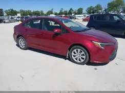 JTDBCMFE6PJ008537 2023 TOYOTA COROLLA