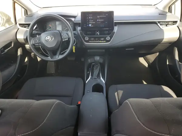 JTDBCMFE6PJ009140 2023 TOYOTA COROLLA - Image 8