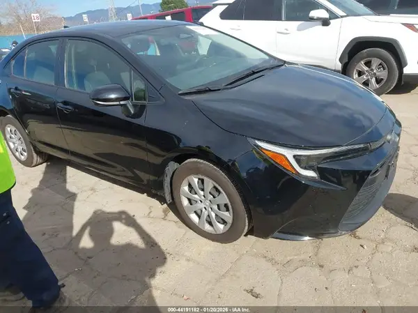 JTDBCMFE6PJ009641 2023 TOYOTA COROLLA - Image 1
