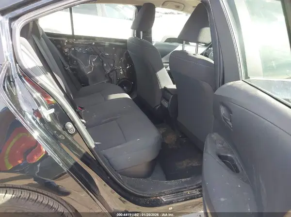 JTDBCMFE6PJ009641 2023 TOYOTA COROLLA - Image 8