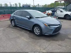JTDBCMFE6PJ010496 2023 TOYOTA COROLLA