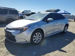 JTDBCMFE6PJ010661 2023 TOYOTA COROLLA