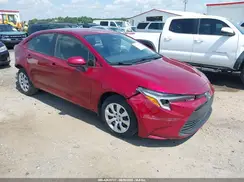 JTDBCMFE6PJ011230 2023 TOYOTA COROLLA