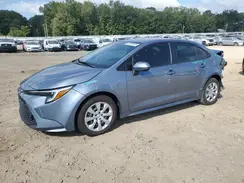 JTDBCMFE6PJ012071 2023 TOYOTA COROLLA