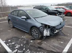 JTDBCMFE6PJ012099 2023 TOYOTA COROLLA
