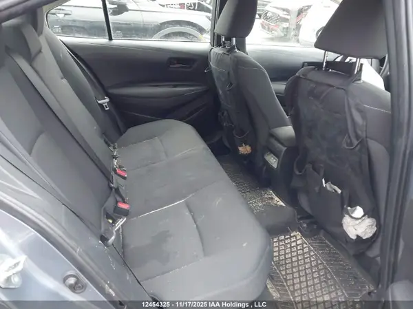 JTDBCMFE6PJ012099 2023 TOYOTA COROLLA - Image 8