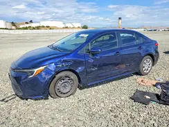 JTDBCMFE6PJ014371 2023 TOYOTA COROLLA