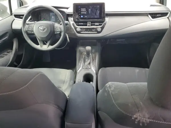 JTDBCMFE6PJ015634 2023 TOYOTA COROLLA - Image 8