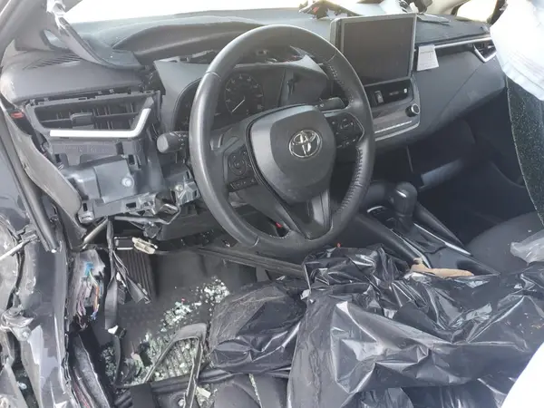 JTDBCMFE6R3028181 2024 TOYOTA COROLLA - Image 8