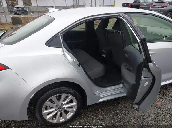 JTDBCMFE6R3028441 2024 TOYOTA COROLLA - Image 8