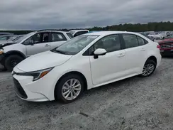 JTDBCMFE6R3028536 2024 TOYOTA COROLLA