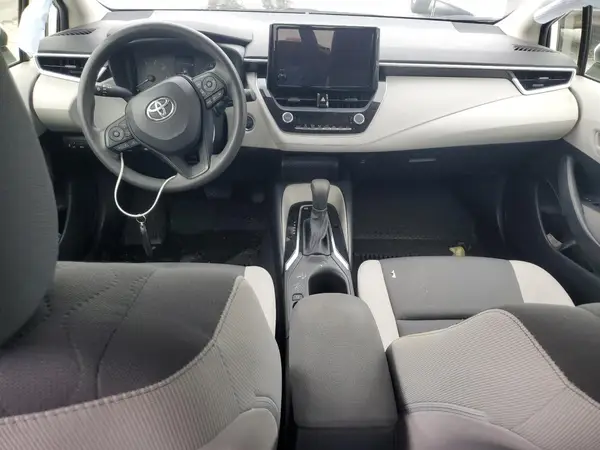 JTDBCMFE6R3028536 2024 TOYOTA COROLLA - Image 8