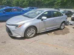 JTDBCMFE6R3030545 2024 TOYOTA COROLLA