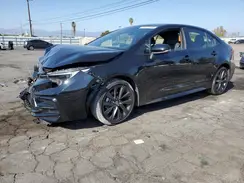 JTDBCMFE6R3030688 2024 TOYOTA COROLLA