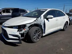 JTDBCMFE6R3031694 2024 TOYOTA COROLLA
