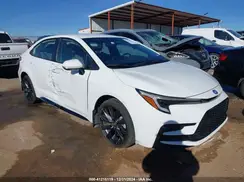 JTDBCMFE6R3034742 2024 TOYOTA COROLLA