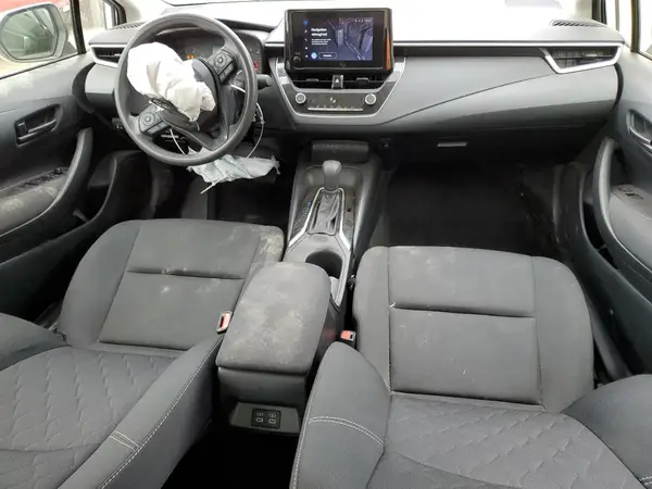 JTDBCMFE6R3035356 2024 TOYOTA COROLLA - Image 8