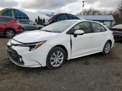 JTDBCMFE6R3036393 2024 TOYOTA COROLLA
