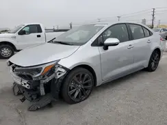 JTDBCMFE6R3037687 2024 TOYOTA COROLLA