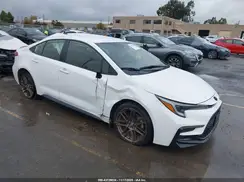 JTDBCMFE6R3037771 2024 TOYOTA COROLLA