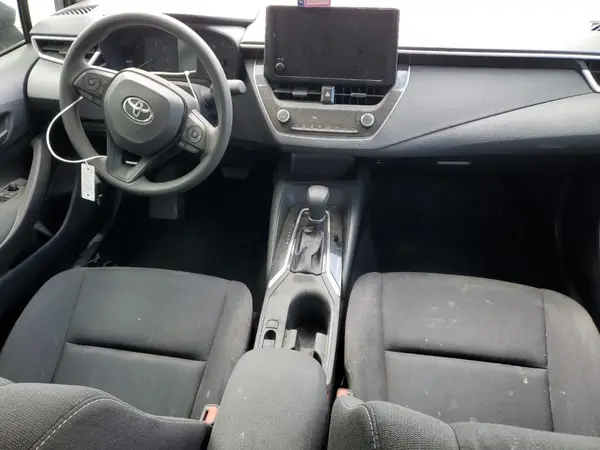 JTDBCMFE6R3037821 2024 TOYOTA COROLLA - Image 8