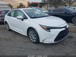 JTDBCMFE6R3039214 2024 TOYOTA COROLLA