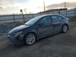 JTDBCMFE6R3039536 2024 TOYOTA COROLLA
