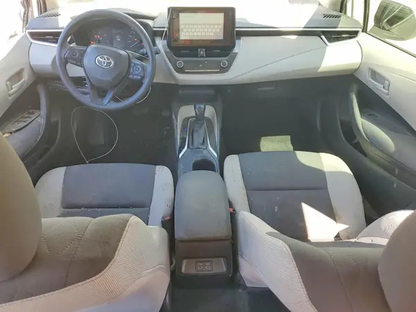 JTDBCMFE6R3041125 2024 TOYOTA COROLLA - Image 8