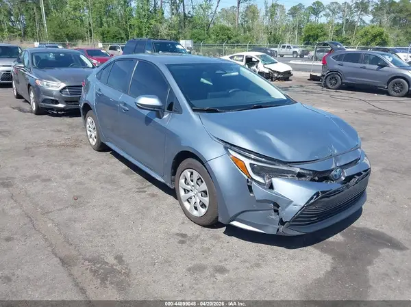 JTDBCMFE6R3041903 2024 TOYOTA COROLLA - Image 1