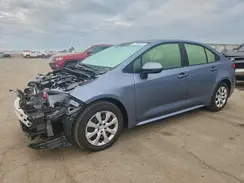 JTDBCMFE6R3043988 2024 TOYOTA COROLLA