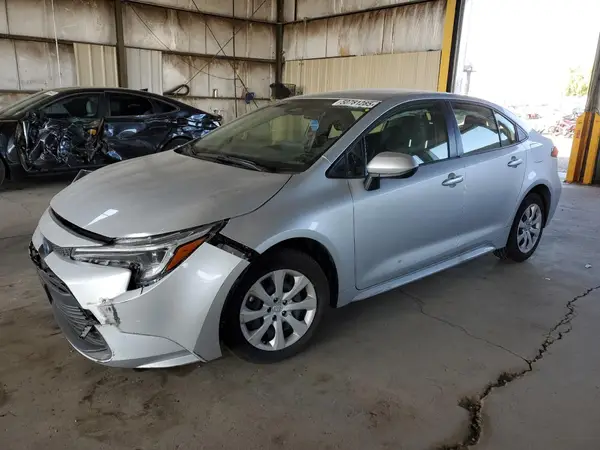 JTDBCMFE6R3044249 2024 TOYOTA COROLLA - Image 1