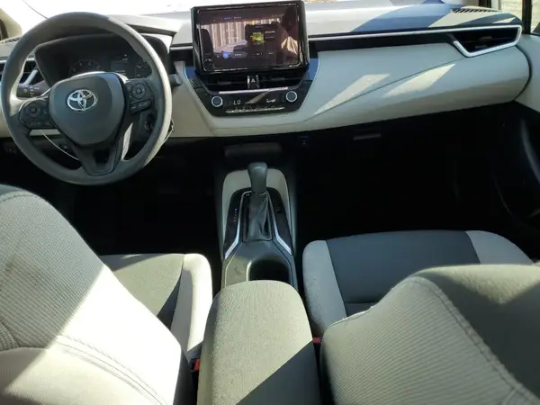JTDBCMFE6R3045210 2024 TOYOTA COROLLA - Image 8