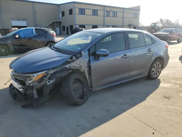 JTDBCMFE6R3045403 2024 TOYOTA COROLLA - Image 1