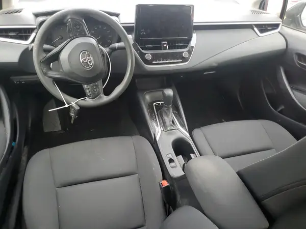 JTDBCMFE6R3045403 2024 TOYOTA COROLLA - Image 8